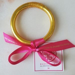TZUBBIE-ALL WEATHER BANGLE NWT